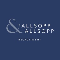 Allsopp & Allsopp Recruitment & Executive Search Logo
