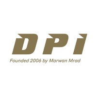 DPI UAE Logo