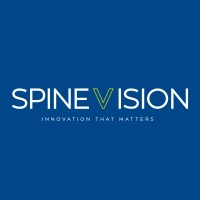 SPINEVISION Logo