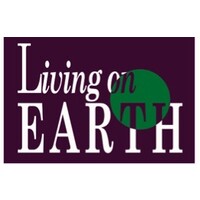 Living on Earth Logo