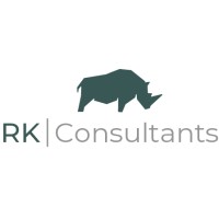 RK | Consultants LLC Logo