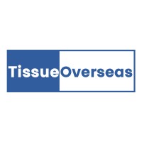 Tissue Overseas Logo