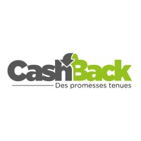 CashBack Logo