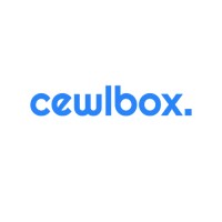 Cewlbox BV Logo