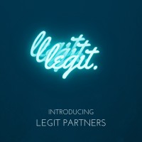 Legit Partners Logo