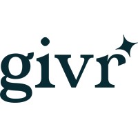 givr Logo