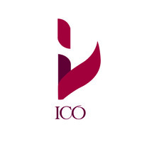 ICO - International Certification Organization Logo