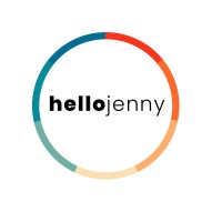 hellojenny Logo