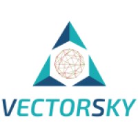 Vector Sky Inc Logo