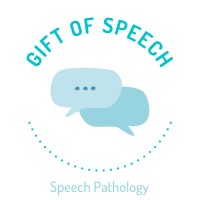 Gift of Speech Logo