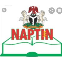National Power Training Institute of Nigeria (NAPTIN) Logo