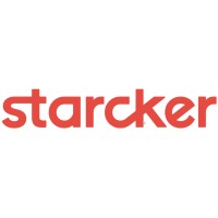 Starcker Logo