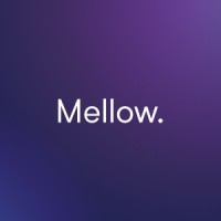 Mellow. Logo