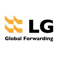 LG Global Forwarding BV Logo