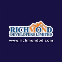 Richmond Developers Limited Logo