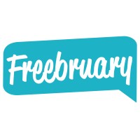 Freebruary Logo