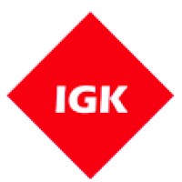 IGK Isolierglasklebstoffe GmbH Logo