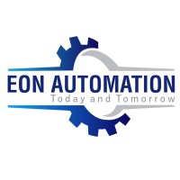 EON Automation and Engineering (Pvt.) Limited Logo