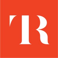 TRGR Advertising Logo