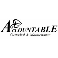 Accountable Custodial & Maintenance, Inc. Logo