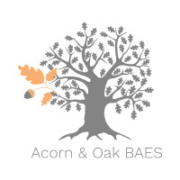 Acorn & Oak Behavioral and Educational Services Logo