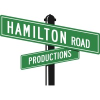 Hamilton Road Productions LLC Logo