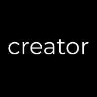 Creator Logo