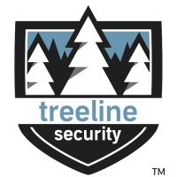 Treeline Security Logo