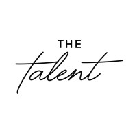 The Talent Logo