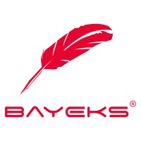 Bayeks Promosyon Logo
