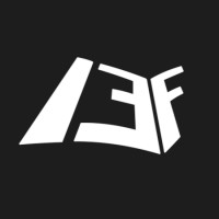 Thirteenth Fable Logo