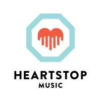 Heartstop Music Logo