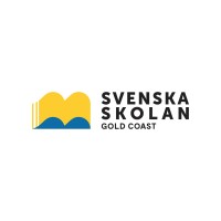 Svenska Skolan Gold Coast / Swedish School Gold Coast Logo