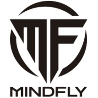 Mindfly.live Logo