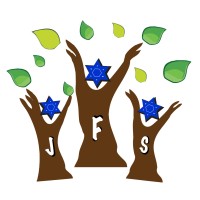 Jewish Family Service of Greater New Orleans Logo