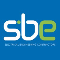 Seamus Byrne Electrical Logo