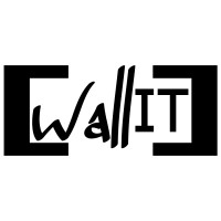 WallIT Logo