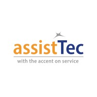 assistTec Logo