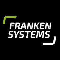 FRANKEN SYSTEMS GmbH Logo