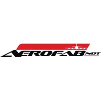 Aerofab NDT Logo