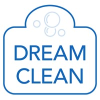 This Is DREAM CLEAN Logo