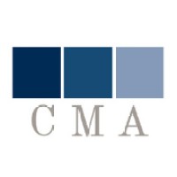 CMA Gift & Home Logo