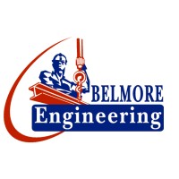 Belmore Engineering Logo