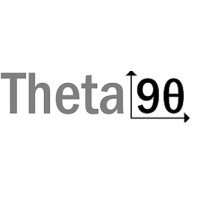 Theta90 Technologies Logo