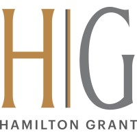 Hamilton Grant LLC Logo