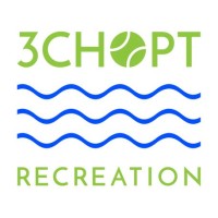 Three Chopt Recreation Club Logo