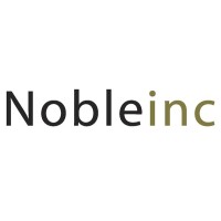 Noble Inc. Logo