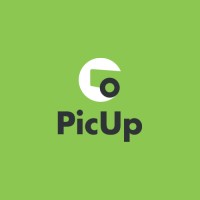 PicUp Logo