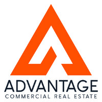 Advantage Commercial Real Estate Logo
