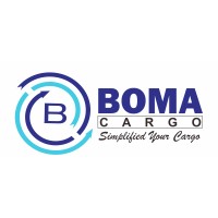 Boma Cargo Logo